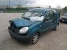 DEZMEMBREZ RENAULT KANGOO 1,5 DCI EURO 3 SI 4