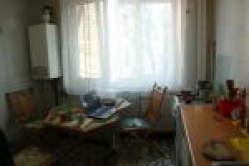 3 camere Dristor, particular