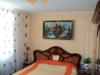 De vanzare apartament 2 camere in vila - vecinatate Hala Traian