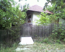 Particular vand casa la sosea lunca frumoasa buzau
