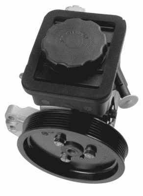 VAND POMPA SERVODIRECTIE BMW E46