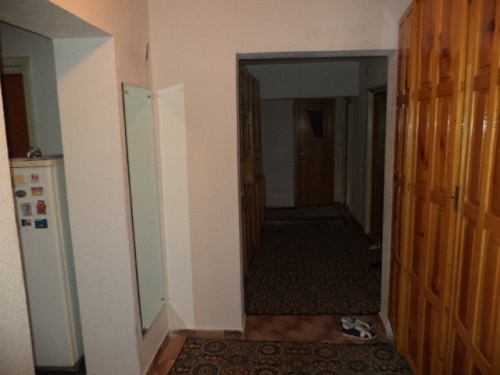 Vand apartament 4 camere Unirii