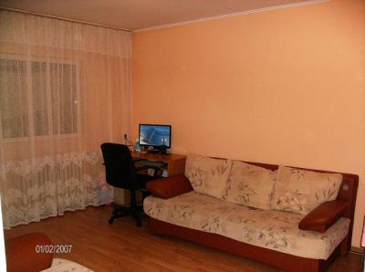Tineretului - APARTAMENT IN BLOC - 3 CAMERE