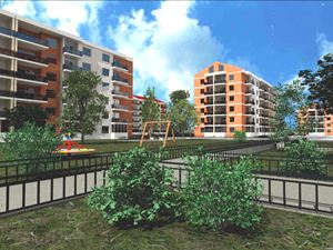 Apartamente noi Prima Casa