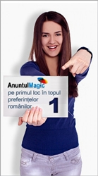 PROMOVARE anunturi in 350 siteuri