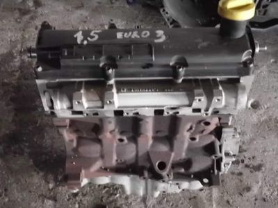 DEZMEMBREZ DACIA LOGAN MOT - 1,5 EURO 3 SI 4