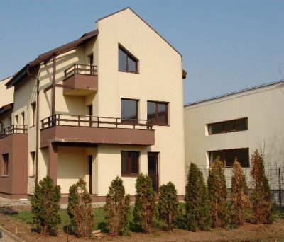 Vila De Vanzare      