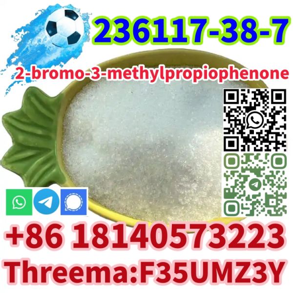 Buy good quality CAS 236117-38-7