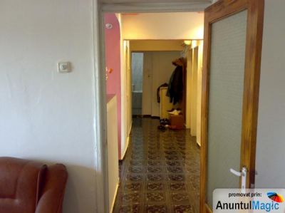 VAND APARTAMENT BULEVARDUL CHISINAU