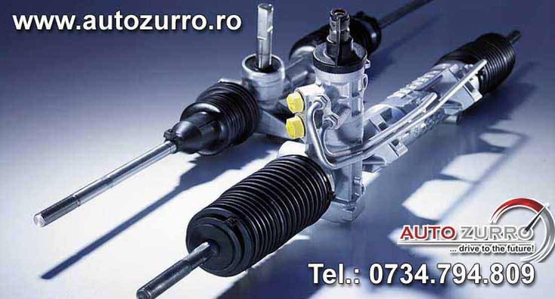 Reparatii casete directie   