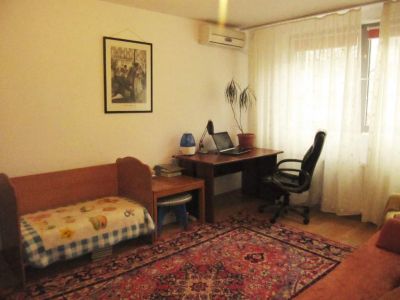 33000 Euro, Istriei â Camil Ressu - Garsoniera