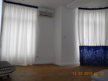 Apartament 3 camere Romana