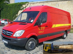 Transport rapid de marfa si tractari auto!