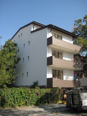 Apartament in bloc- zona 1 Mai
