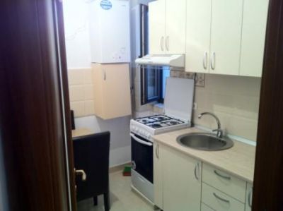 Apartament 2 camere Jiului 