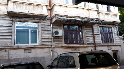 Inchiriere apartament Hala Traian