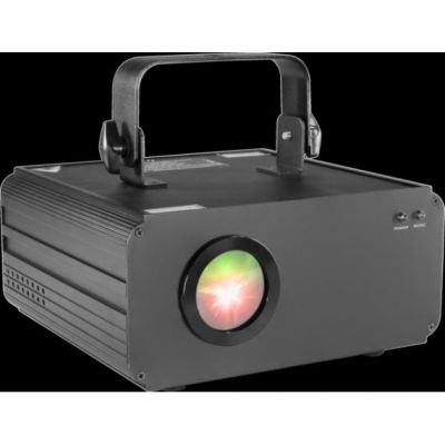  Vand laser multimedia � Prolights