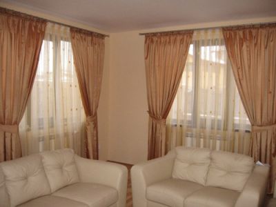 Perdele, draperii si galerii la comanda