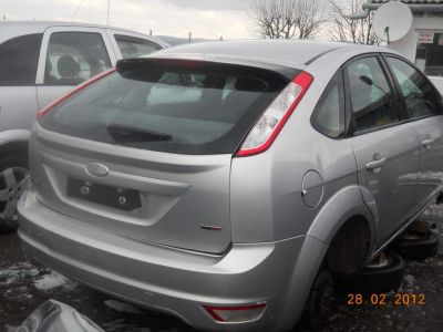 Ford Focus-1,8 tdci din 2009