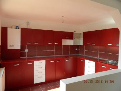 Vand casa in Bacau, zona Lilieci, constructive 2011, complet finisata