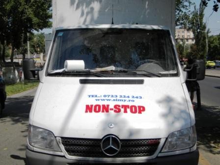 Transport Non Stop