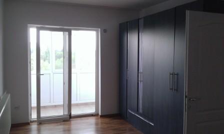 Apartament Straulesti,OMV, cartier rezidential