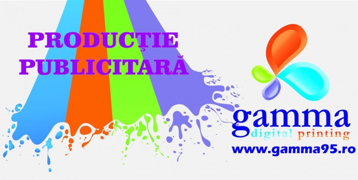 Personalizare obiecte promotionale