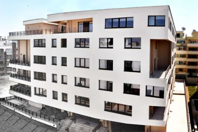 Nordului - APARTAMENT IN BLOC - 3 CAMERE