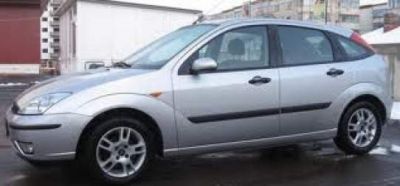 DEZMEMBREZ FORD FOCUS 1,8 TDDI DIN ANUL 2001 