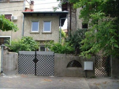Cotroceni - CASA (P+1)