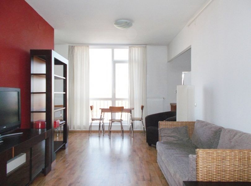 Vanzare apartament cu 2 camere in Cluj Napoca - centru