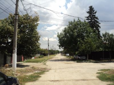 DE INCHIRIAT / VANZARE, Voluntari (str. Nicolae Iorga #27), Hala industriala, spatiu depozitare si p