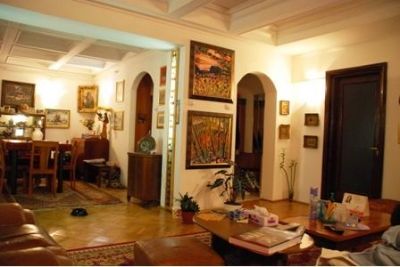 Cismigiu - APARTAMENT IN BLOC - 5 CAMERE