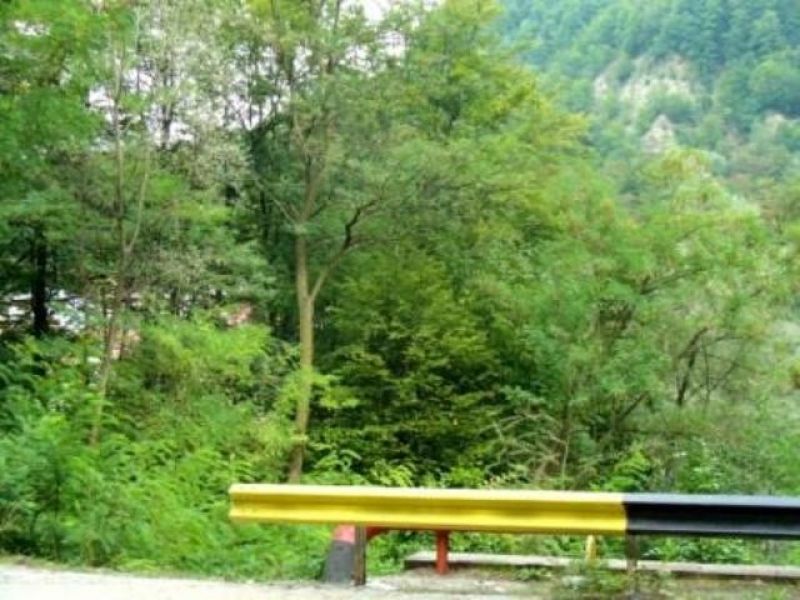 Teren Baile Olanesti intravilan (688 m2)