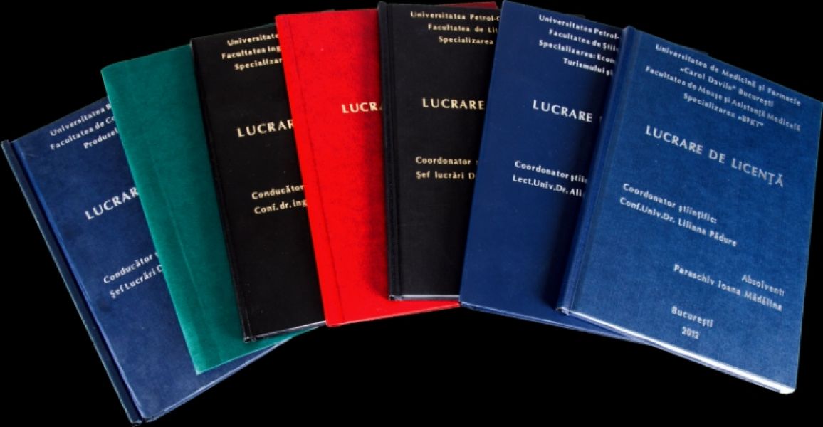 Executare Lucrare de Licenta/ Disertatie, Domeniul Psihologie - conform standardelor APA 7 si ultimelor cerinte ale Facultatii de Psihologie si Stiintele Educatiei, din cadrul Universitatii din Bucuresti (specializarea noastra este Psihologia, ne ocupam doar de lucrari din acest domeniu, lucrarile noastre au un nivel ridicat de calitate).Oferim 4 pachete:1. Coordonare Lucrare Licenta (pret 500 ron, tine cont ca ai nevoie de minim 3 luni daca vrei sa colectezi datele, 1 luna daca nu, vom face o sesiune saptamanala) - opteaza pentru acest pachet daca ai anumite neclaritati, dar vrei sa faci singur(a) lucrarea.Pachetul include 5/6 sesiuni videoconferinta (Google Meet/ Zoom):a) Alegerea temei/ tema oferita de profesorul coordonator - conceperea planului in format pptx.b) Introducereac) Metodologia + conceperea formularelor Google Formsd) Analiza datelor (SPSS, Jamovi, etc.)e) Rezultate + Discutiif) Feedback final (doar daca alegi pachetul intreg)Poti opta pentru oricare dintre sesiuni (cos