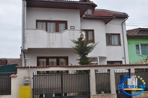 Vila 4 camere de vanzare in zona Trocadero Constanta