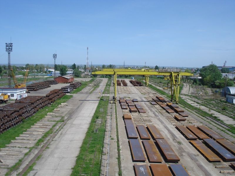 Oferta inchiriere spatii industriale 