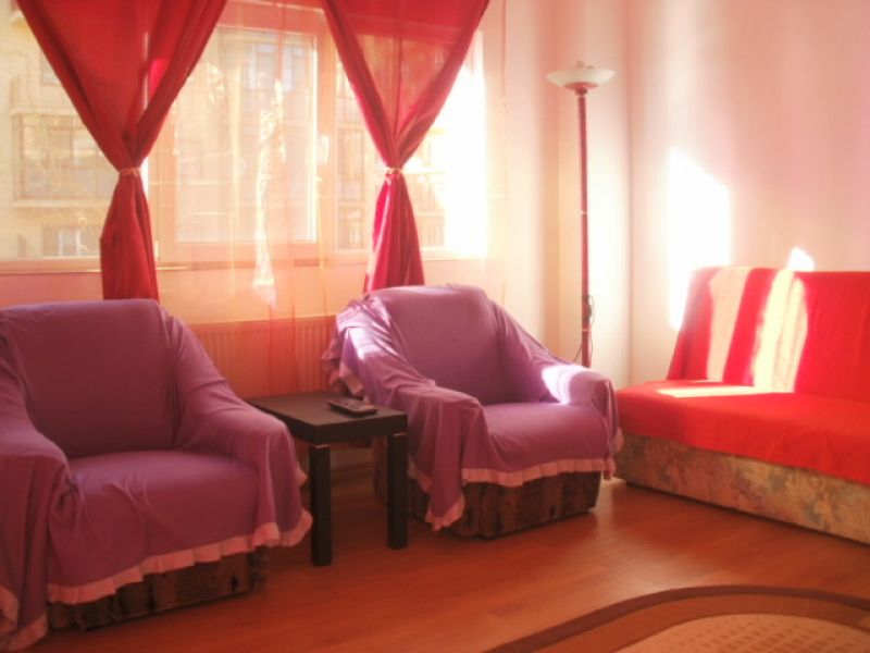Inchiriez ap.2 camere militari residence delarat fiscal