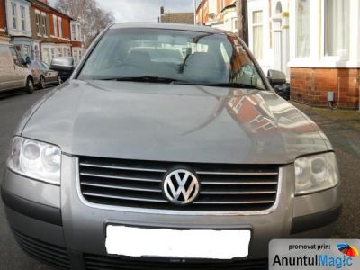 VAND BARA FATA VW PASSAT 2001 - 2010