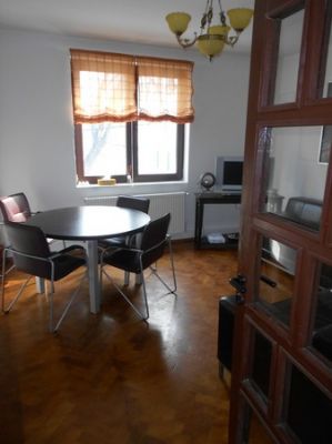 Unirii - APARTAMENT IN VILA - 2 CAMERE