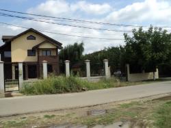 DE VANZARE, Teren intravilan, Domnesti - centru