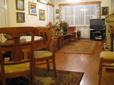 Floreasca - APARTAMENT IN BLOC - 4 CAMERE