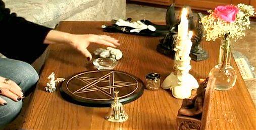 Consultatie Tarot