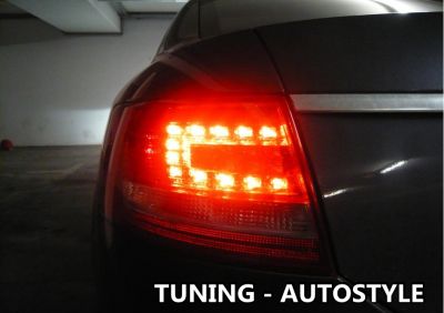 Stopuri Led Audi A6 4f (05-08) Pret Promotional !!!