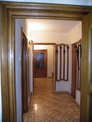 Vand apartament 3 camere braila dorobantilor
