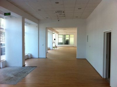Barbu Vacarescu - SPATIU COMERCIAL
