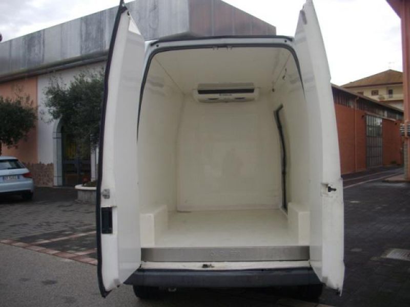 Transport frigorific