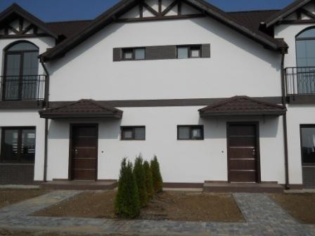 Case de vanzare Corbeanca Ilfov