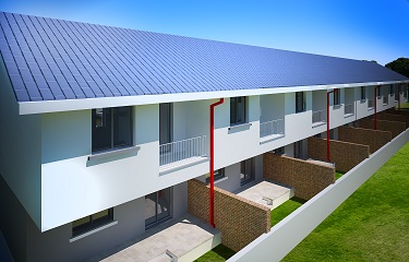Sudinvest Residence