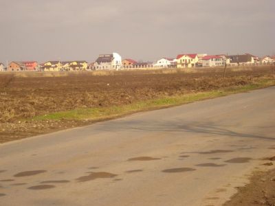 Loturi Comuna Berceni 320/mp